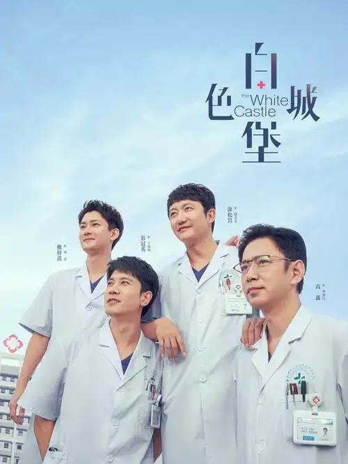 南方有乔木巷热播电视剧全集